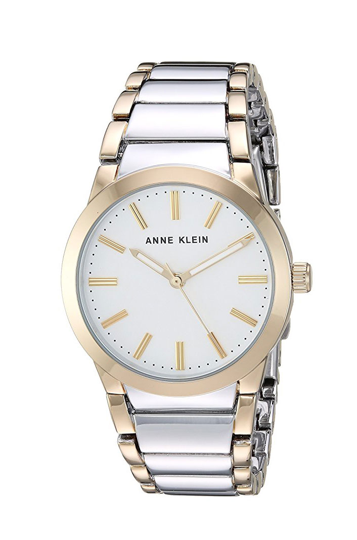Часы Anne Klein Dress 2907SVTT